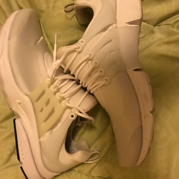 Nike air prestos - Picture 4 of 8